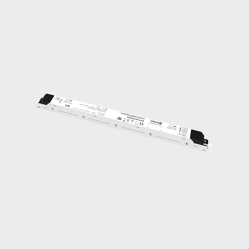 Factory Direct 6063 36W High Lumen Office LED-lampor