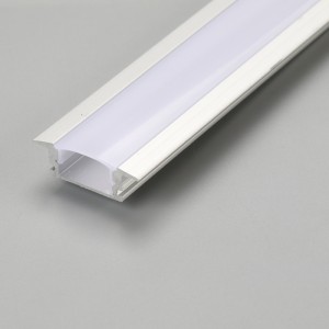 Aluminiumsprutning för kök / LED-strängsprutning för LED-remsor