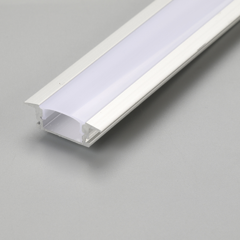 Aluminiumsprutning för kök / LED-strängsprutning för LED-remsor