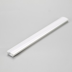 Varm försäljning LED alu-profil aluminiumkanal LED-belysning
