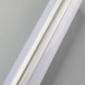 24 volt LED-linjär aluminium LED-aluminiumprofil LED-linjärt ljus