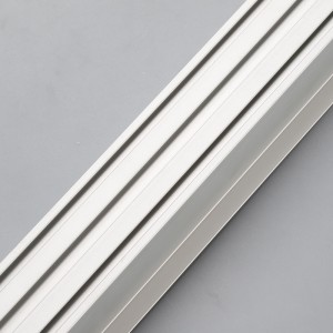 Profil infälld belysning, LED-profiler i aluminium, tillverkare av LED-profiler i alu