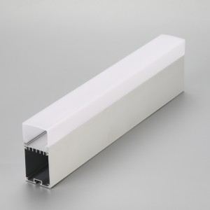 Ny linje LED-strängsprutning linjär 3m / 2m / 1m